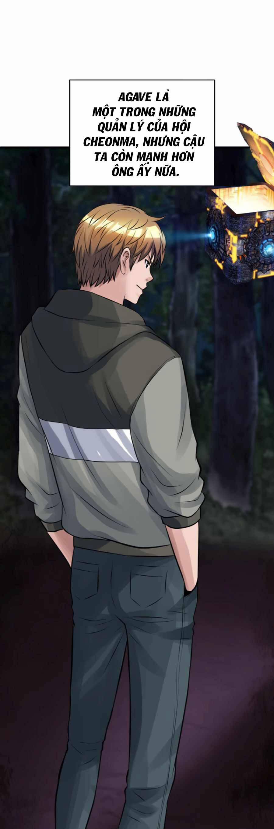 Ranker Bất Bại 50 trang 22