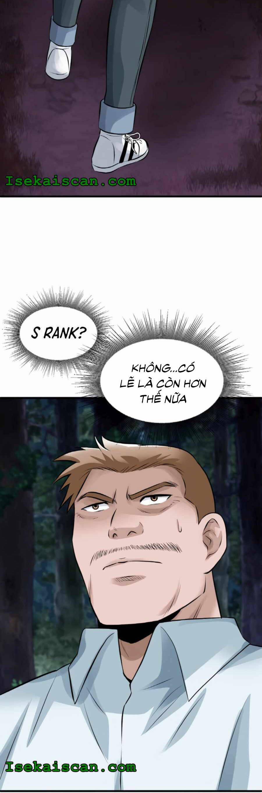 Ranker Bất Bại 50 trang 23