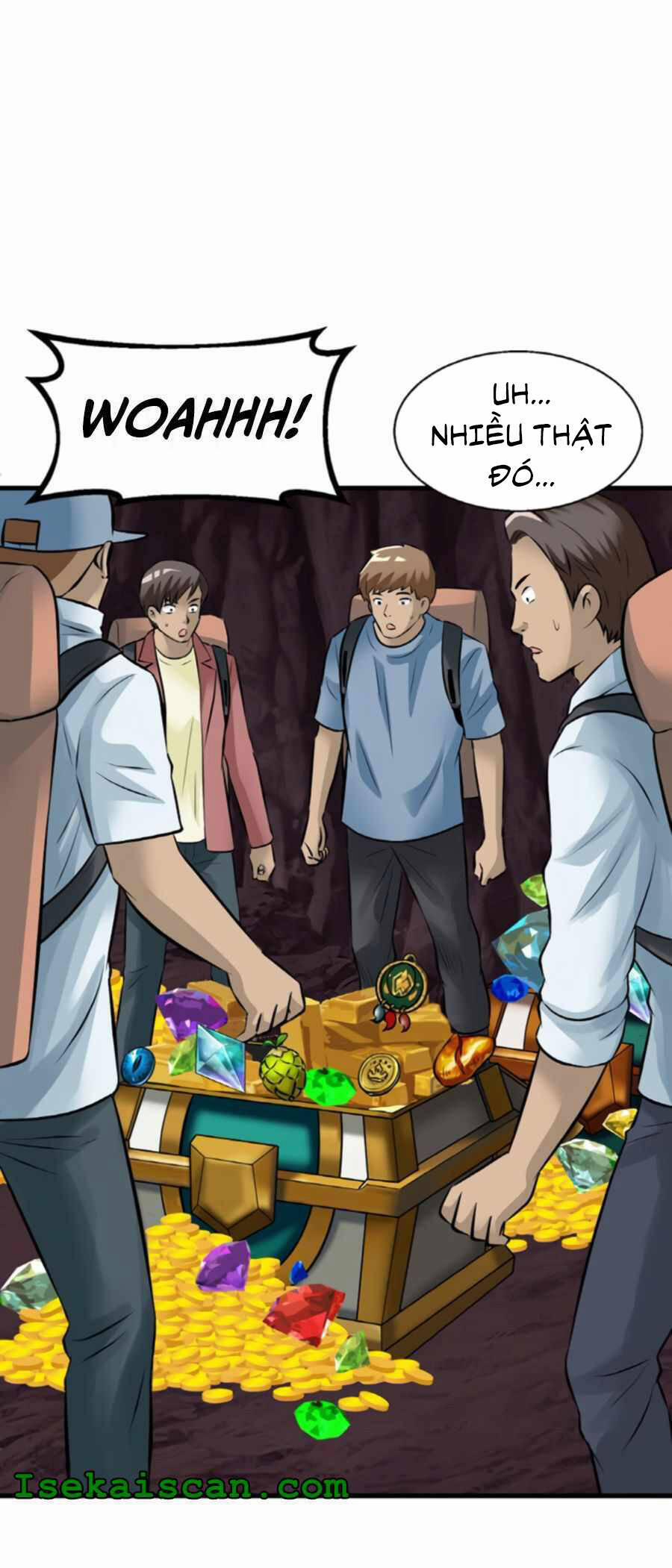 Ranker Bất Bại 50 trang 26