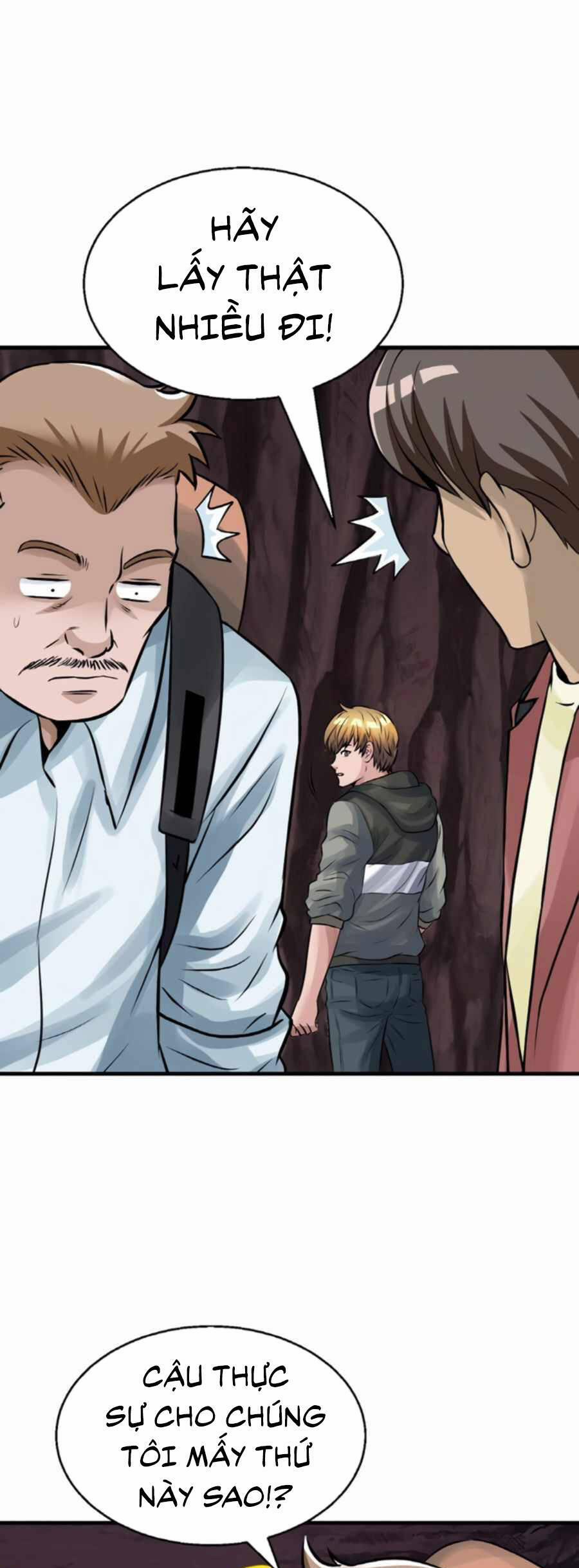 Ranker Bất Bại 50 trang 28