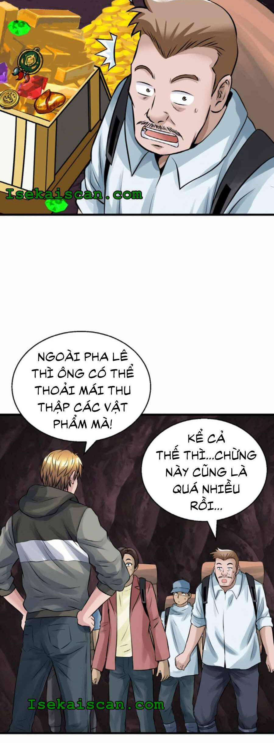 Ranker Bất Bại 50 trang 29