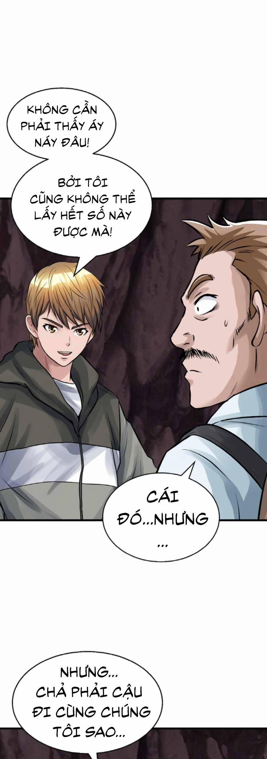 Ranker Bất Bại 50 trang 30