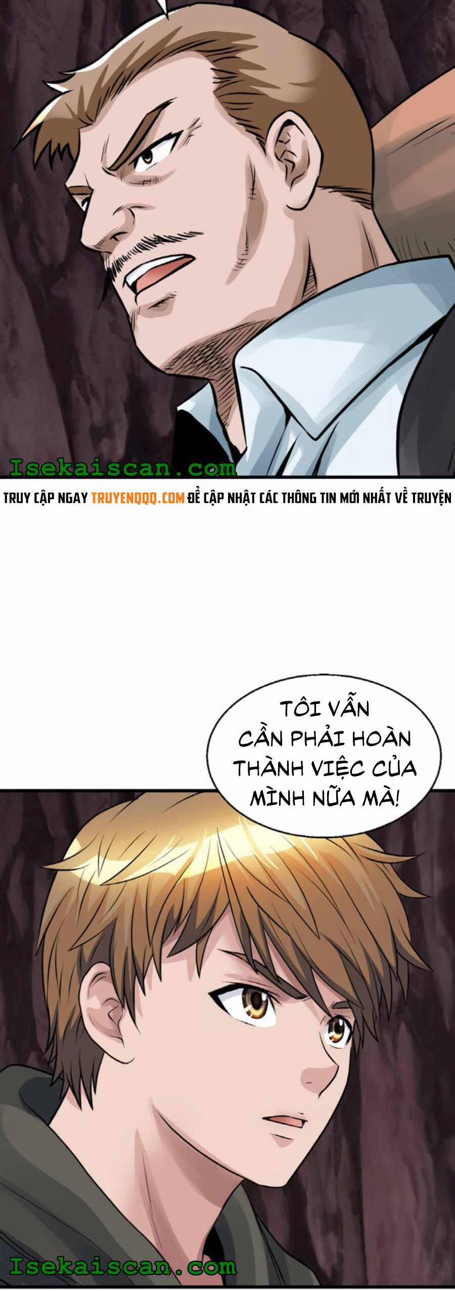 Ranker Bất Bại 50 trang 31