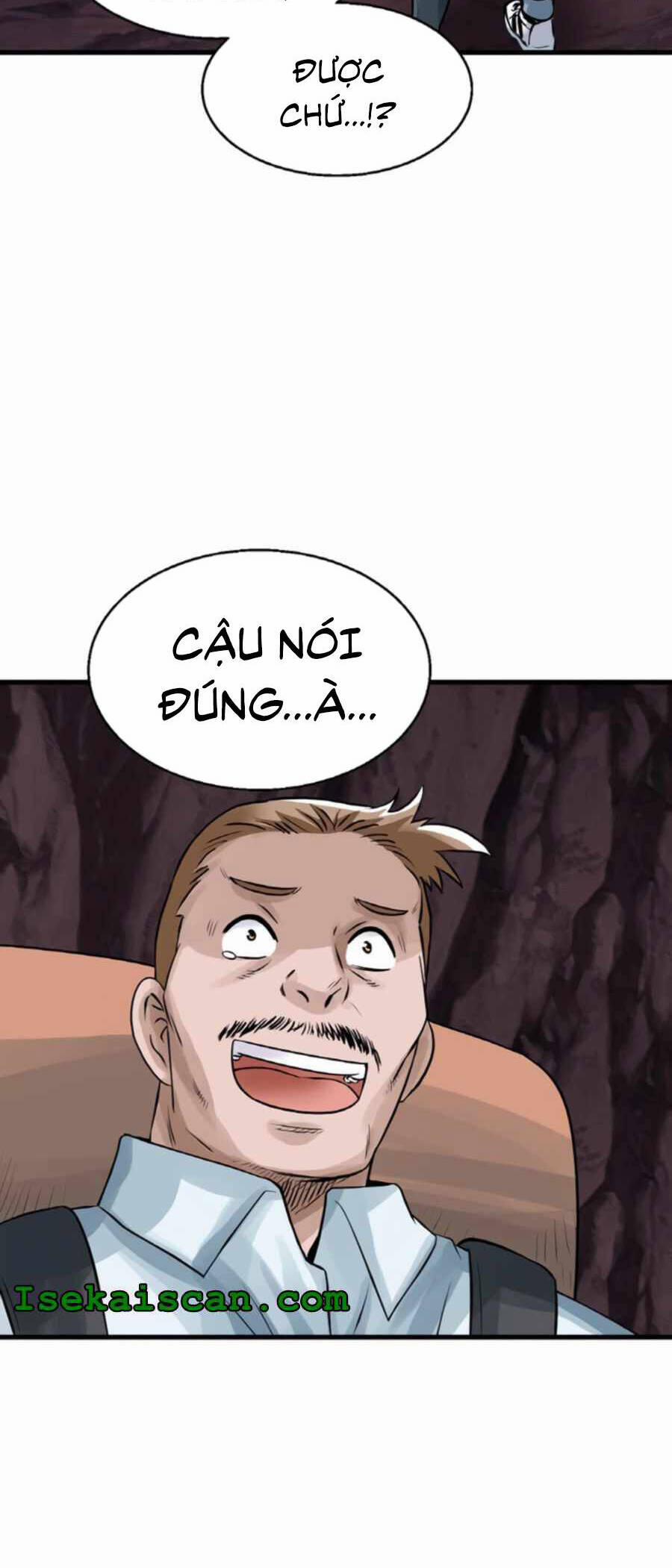 Ranker Bất Bại 50 trang 33