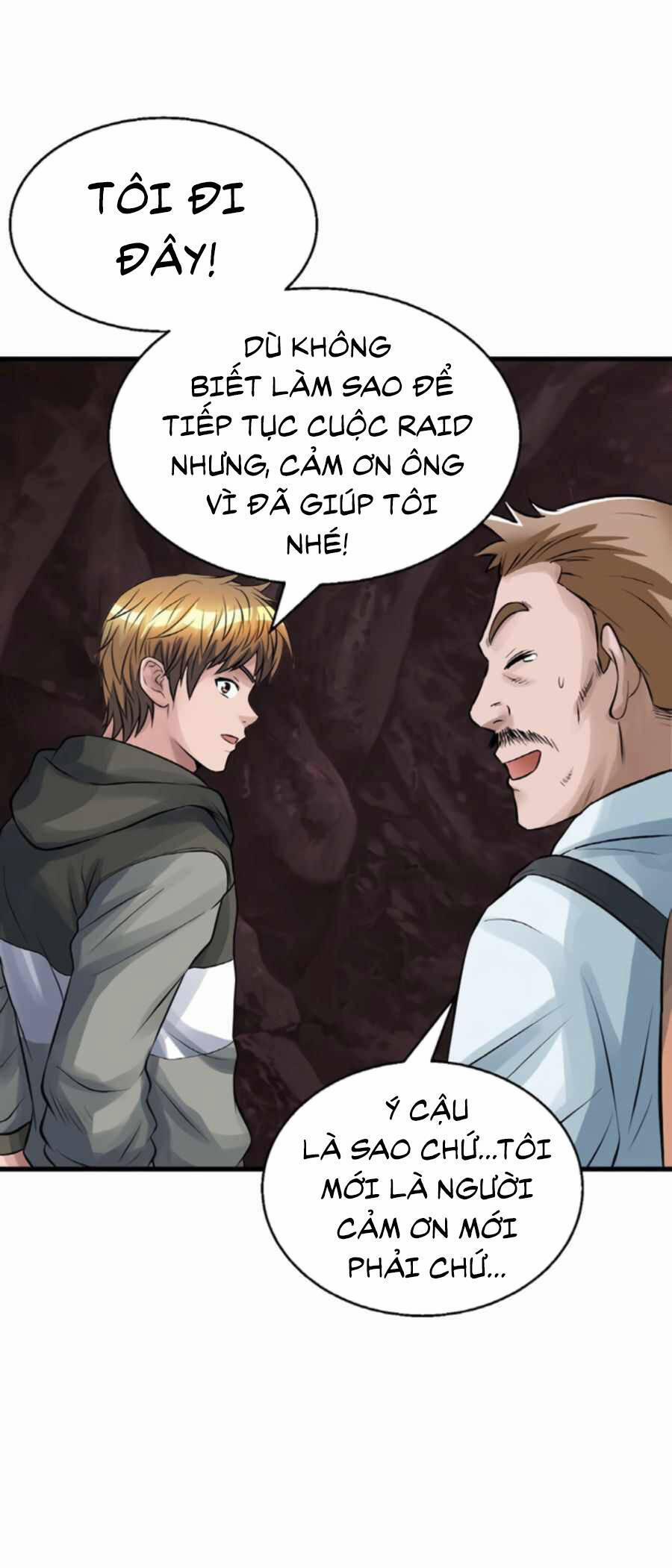 Ranker Bất Bại 50 trang 34