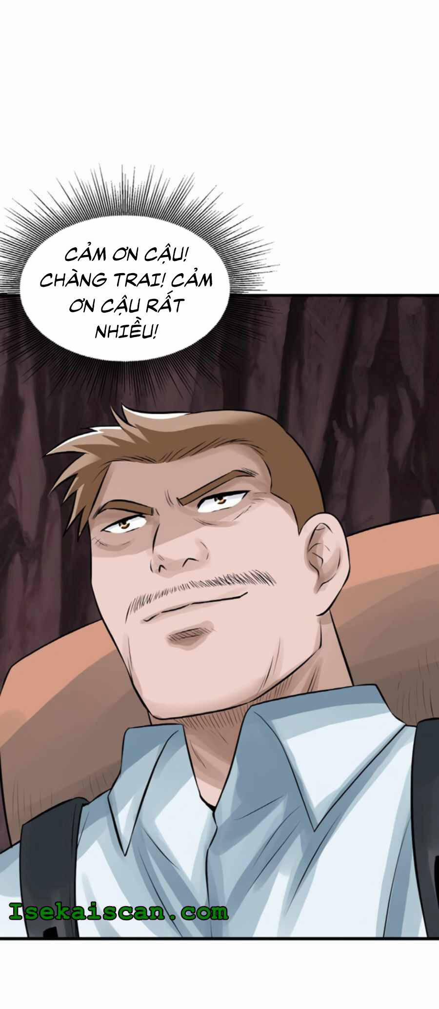 Ranker Bất Bại 50 trang 36