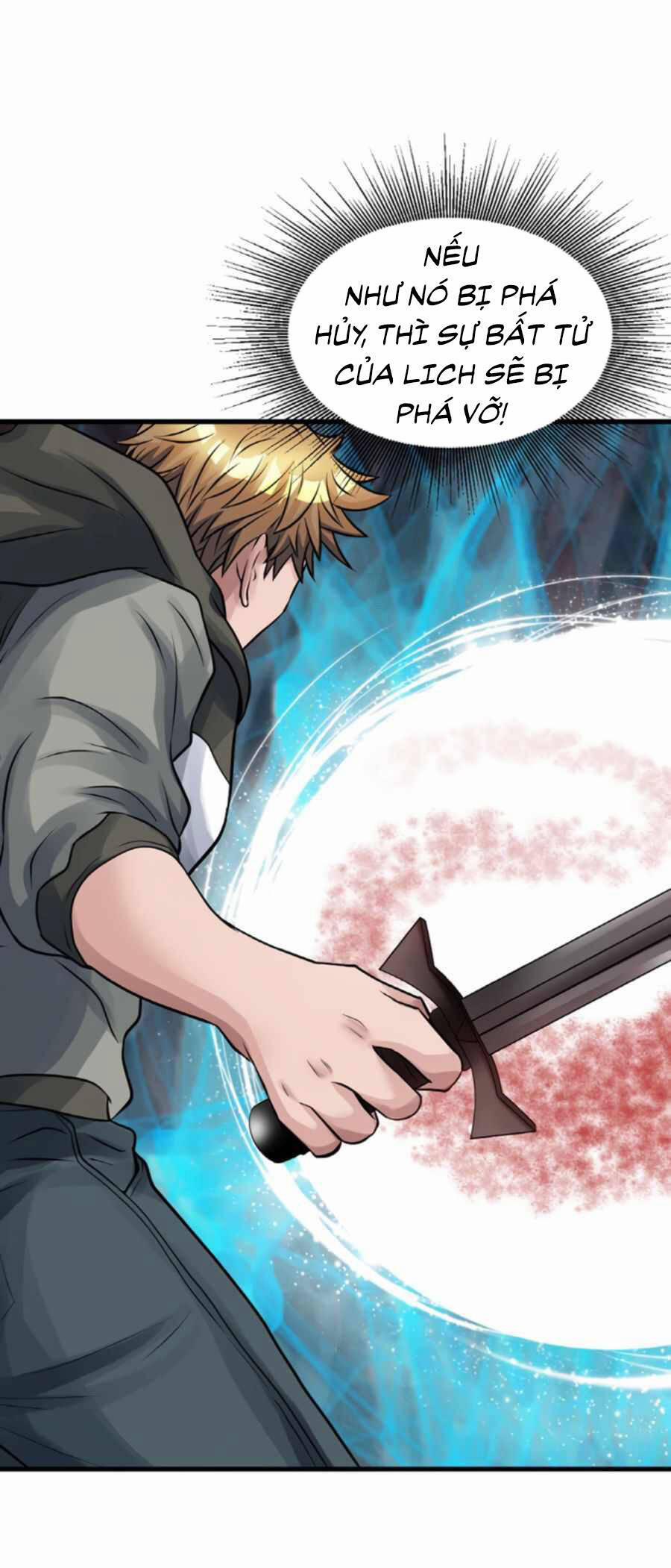 Ranker Bất Bại 50 trang 41