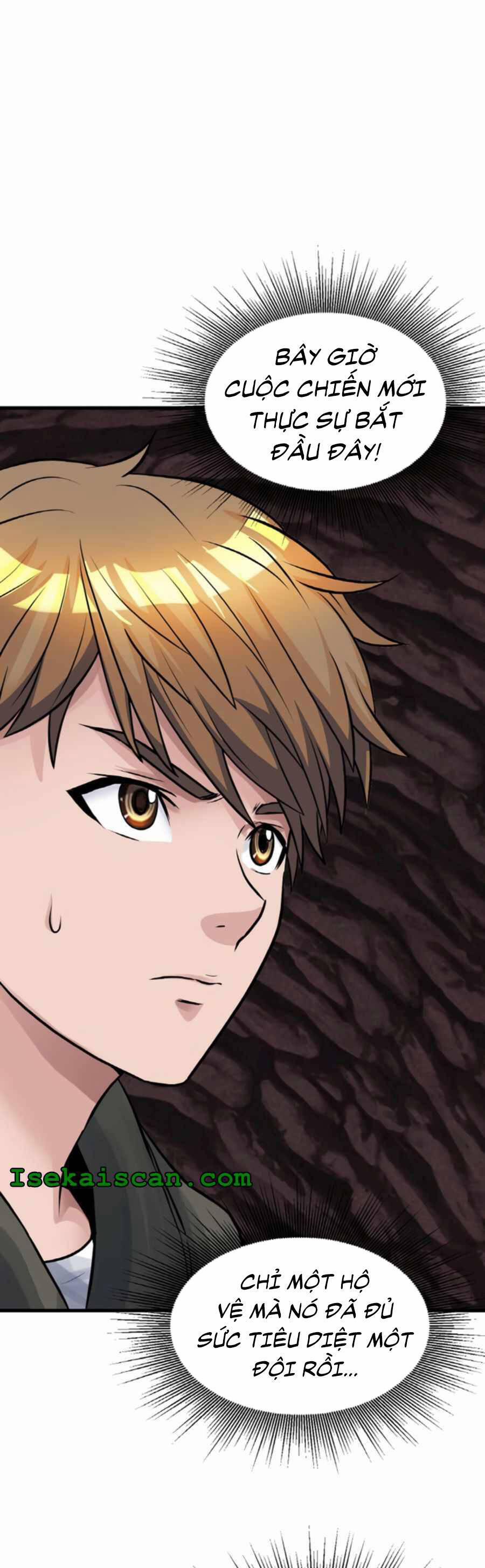 Ranker Bất Bại 50 trang 47