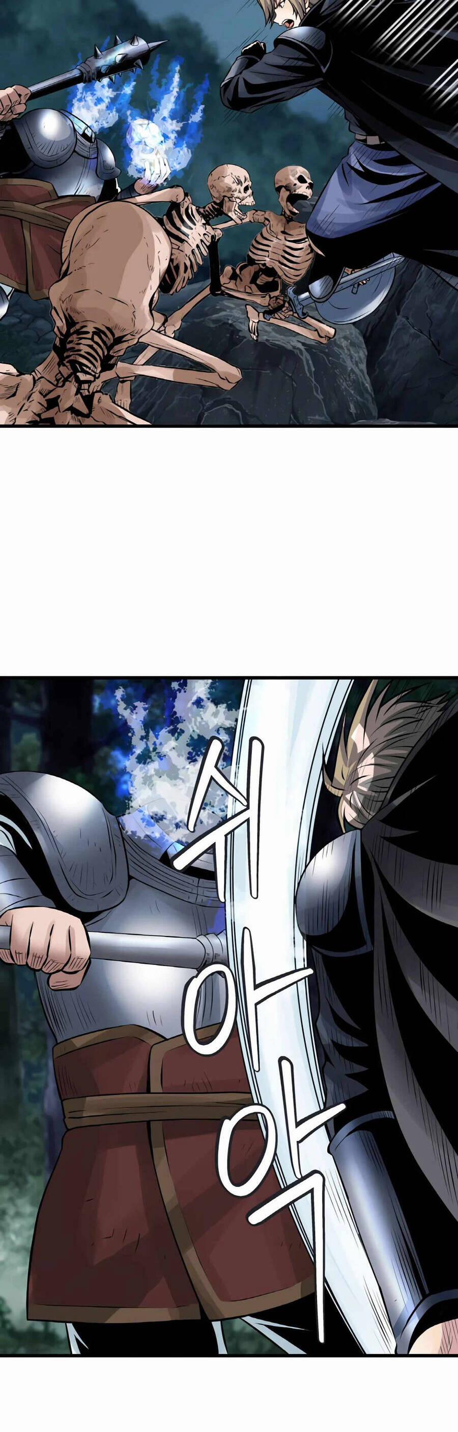 Ranker Bất Bại 51 trang 10