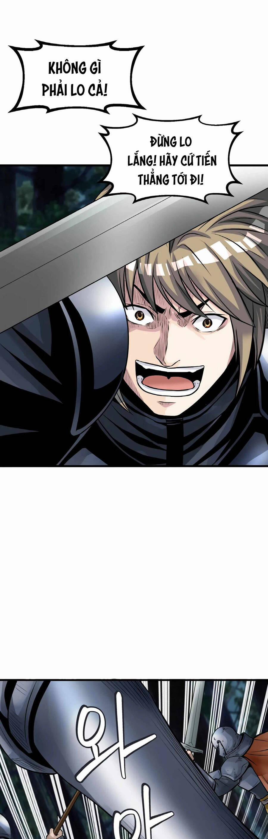 Ranker Bất Bại 51 trang 11
