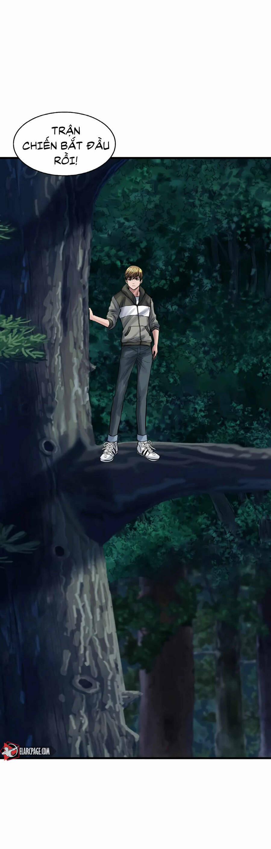 Ranker Bất Bại 51 trang 13