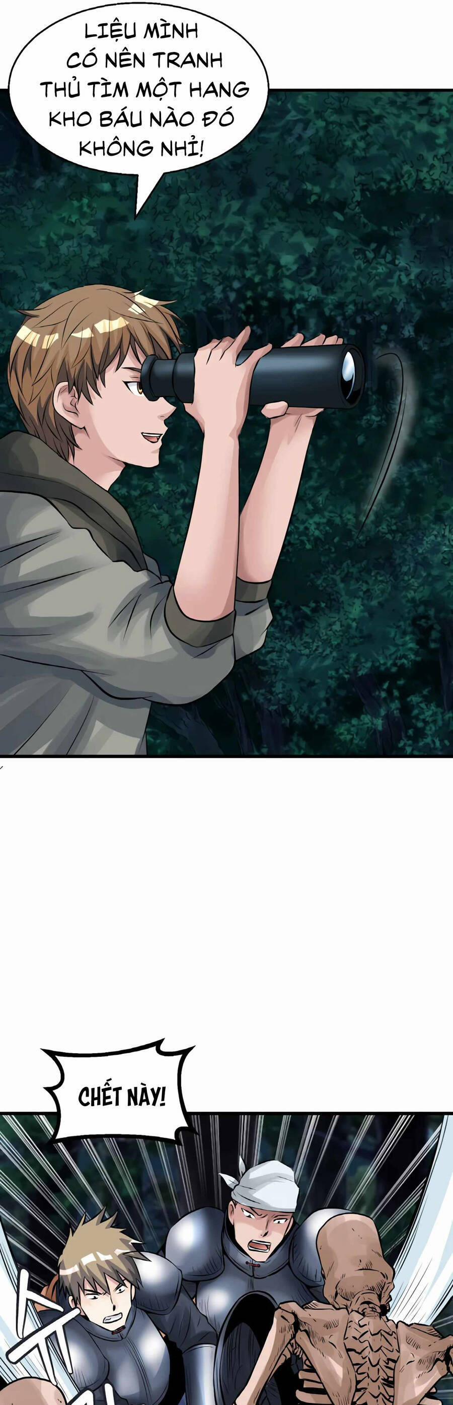 Ranker Bất Bại 51 trang 15