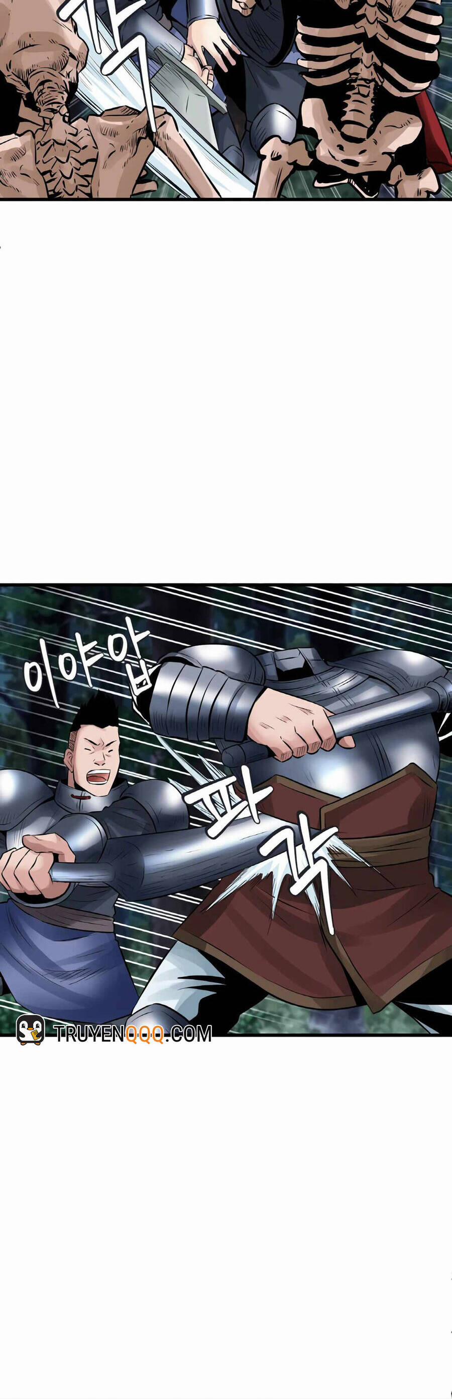 Ranker Bất Bại 51 trang 16