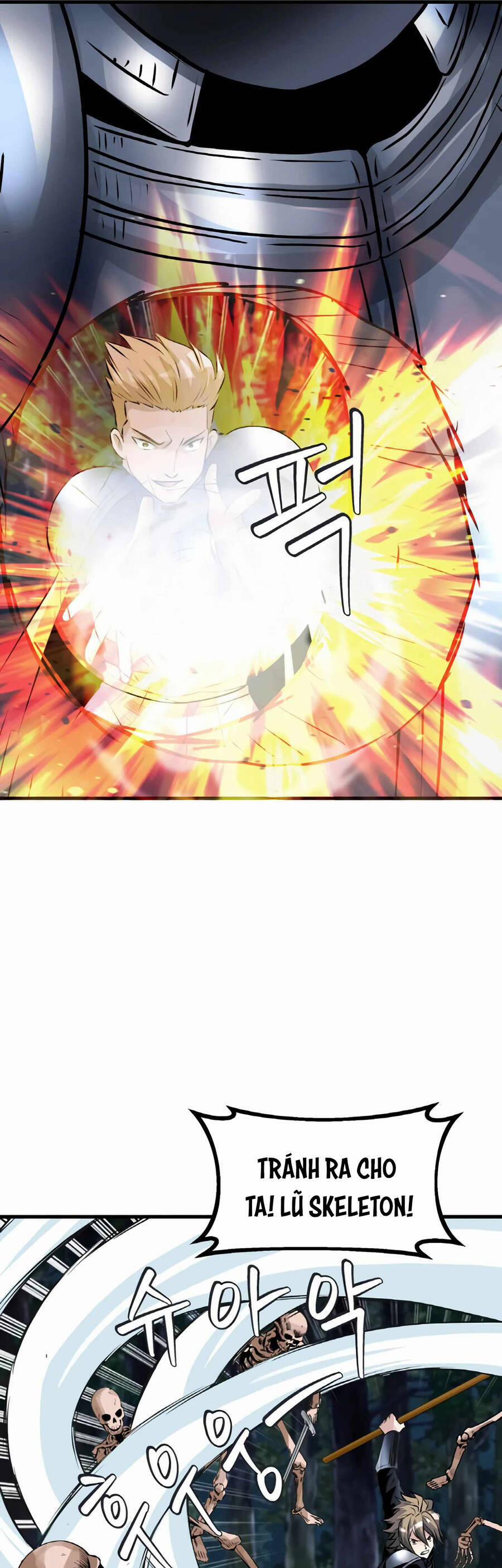 Ranker Bất Bại 51 trang 17