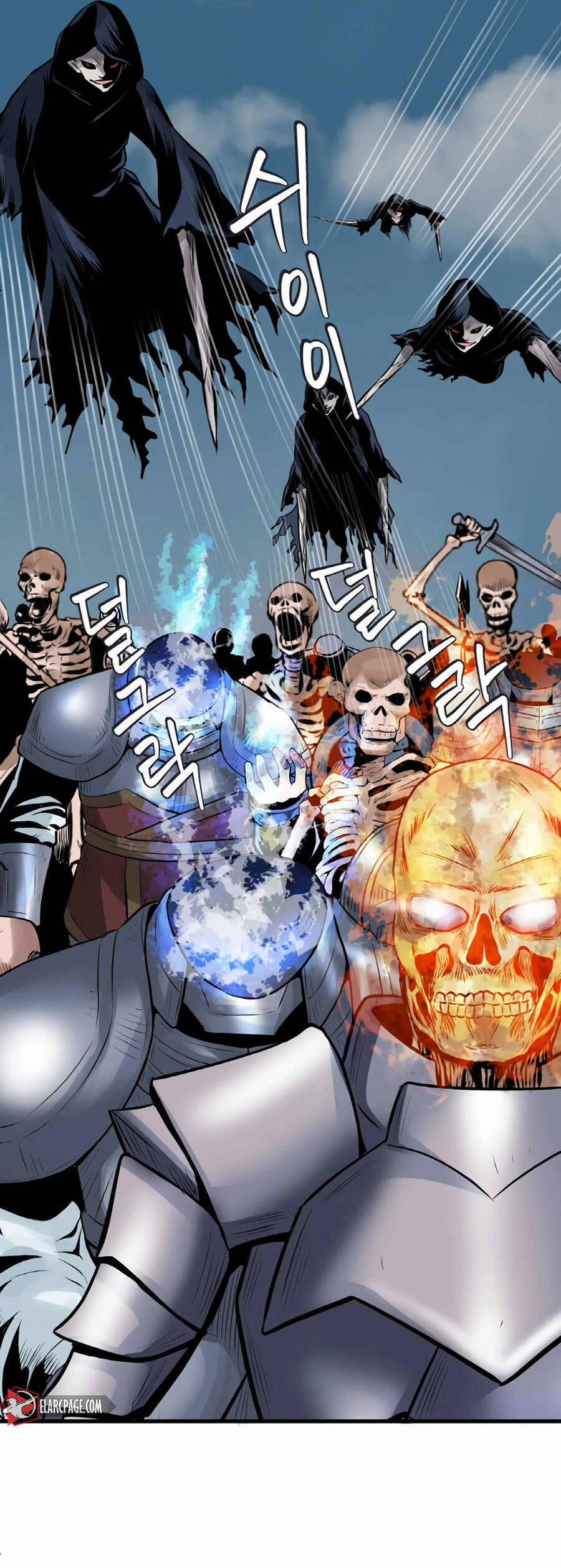 Ranker Bất Bại 51 trang 2