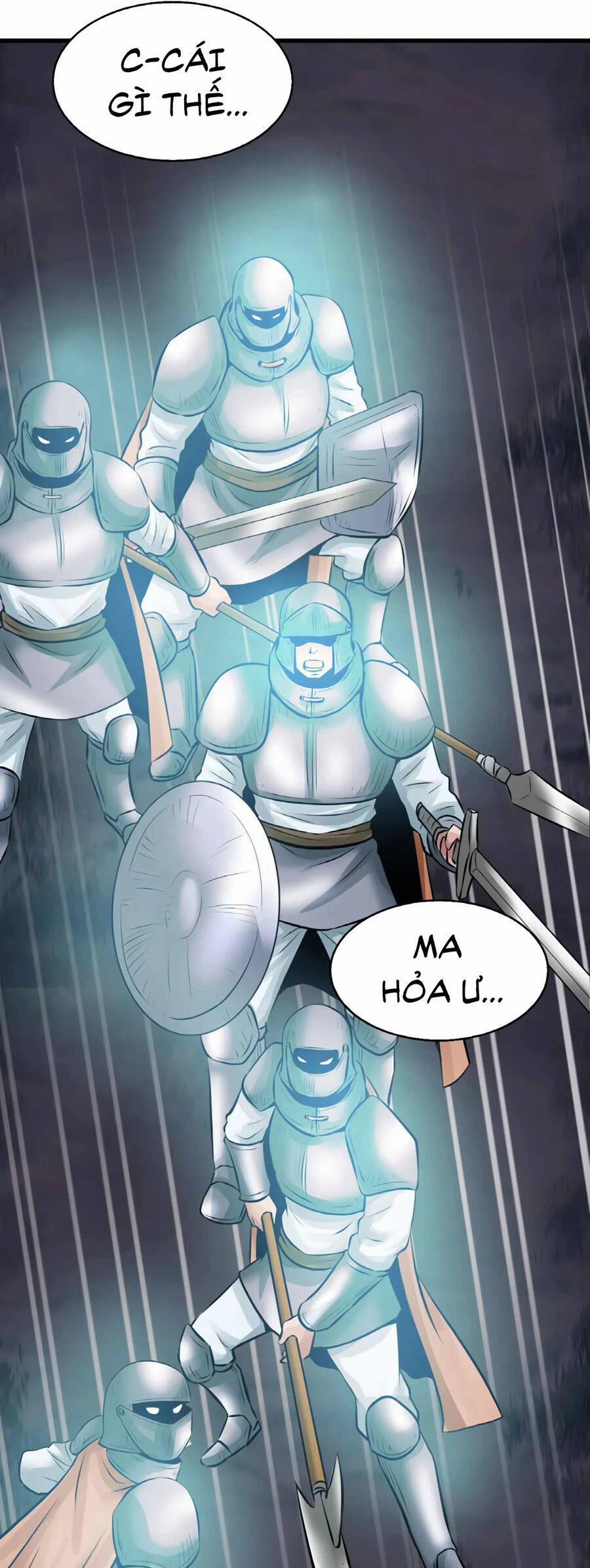 Ranker Bất Bại 51 trang 20