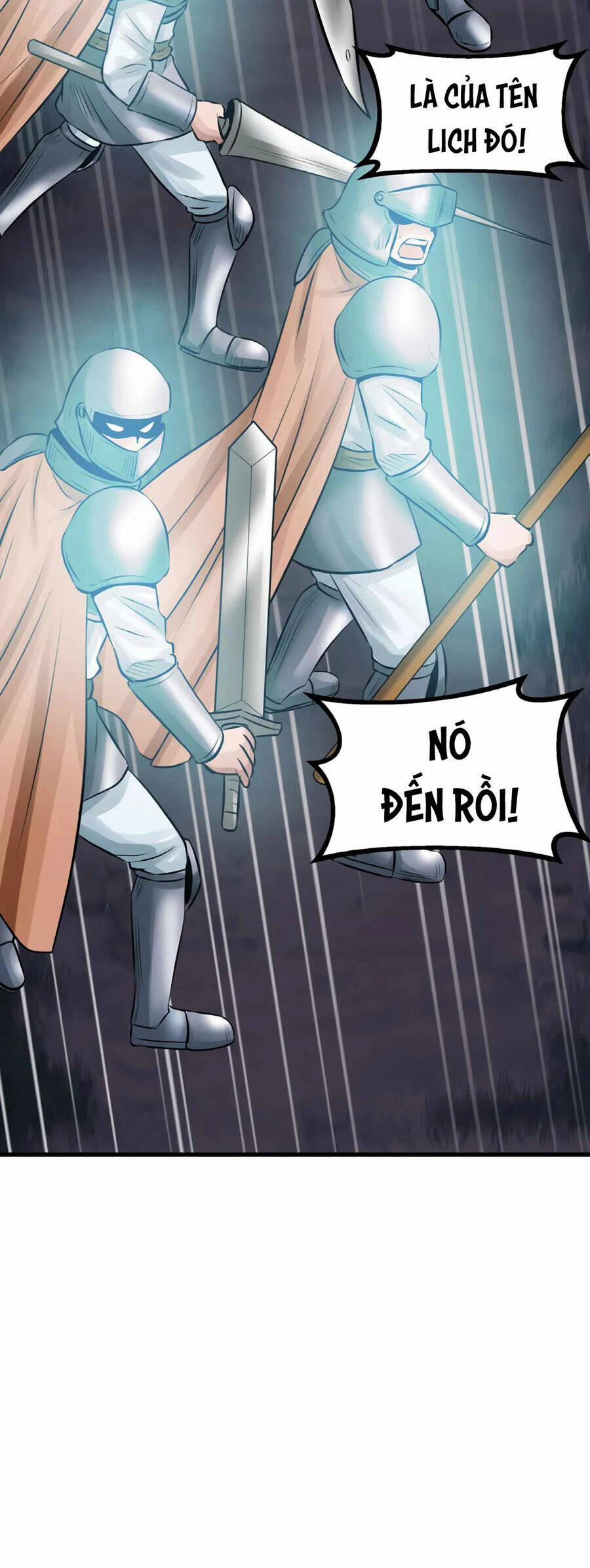 Ranker Bất Bại 51 trang 21