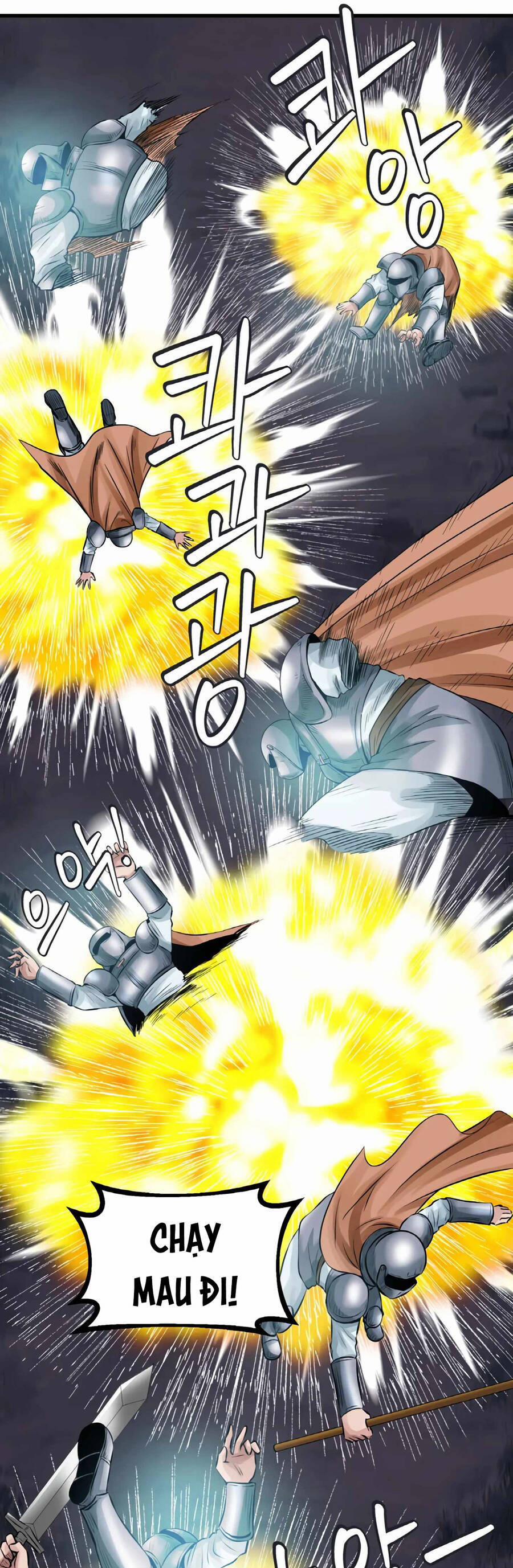 Ranker Bất Bại 51 trang 22