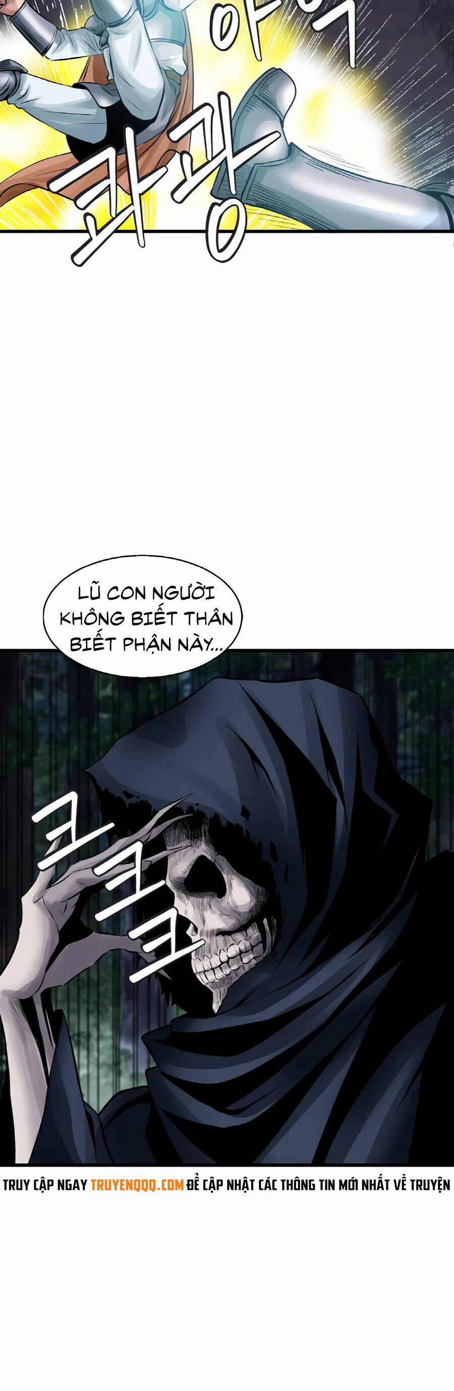 Ranker Bất Bại 51 trang 23