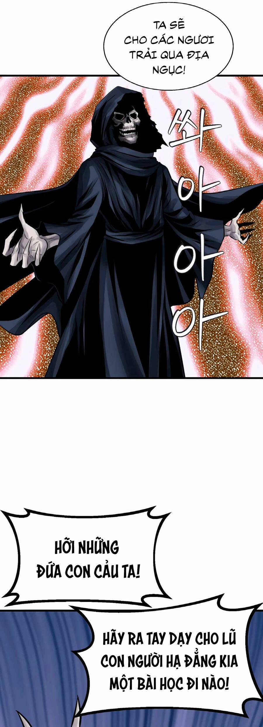 Ranker Bất Bại 51 trang 24