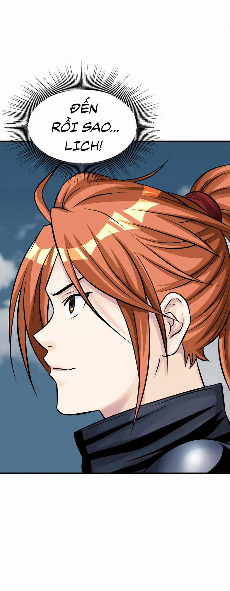 Ranker Bất Bại 51 trang 27