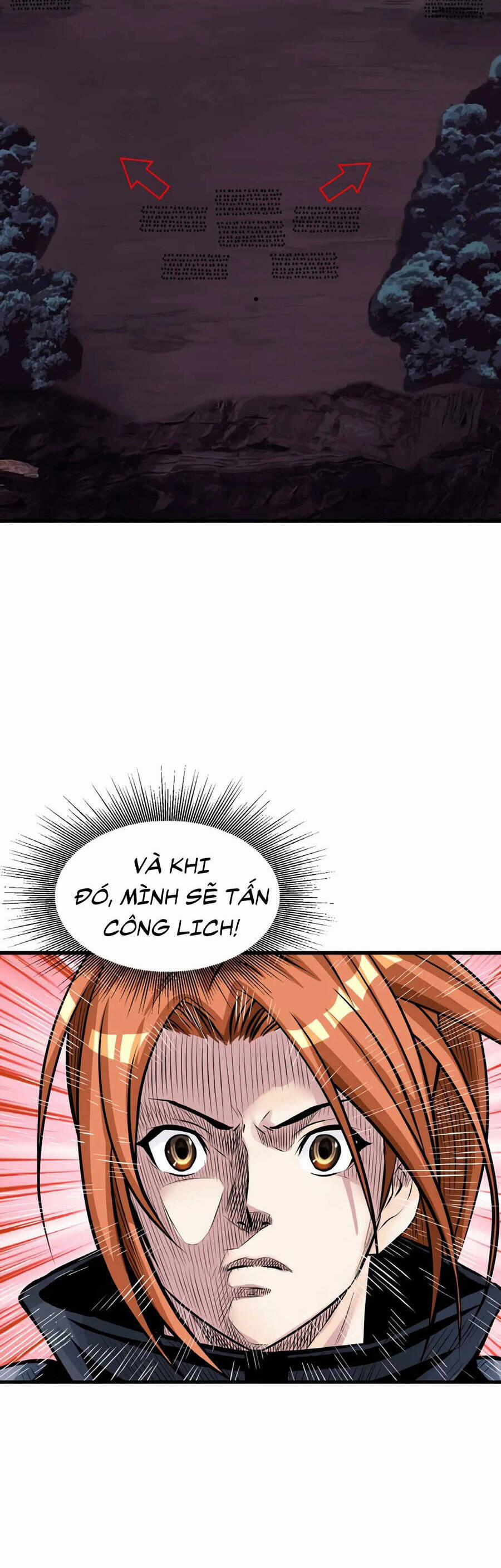 Ranker Bất Bại 51 trang 29