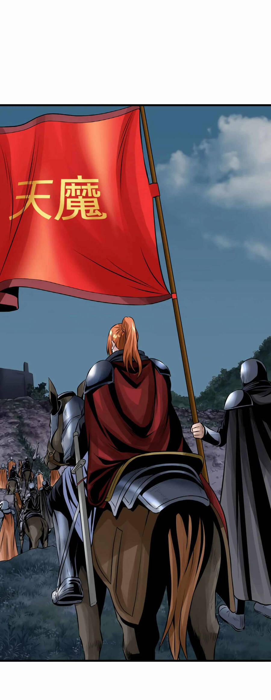 Ranker Bất Bại 51 trang 3