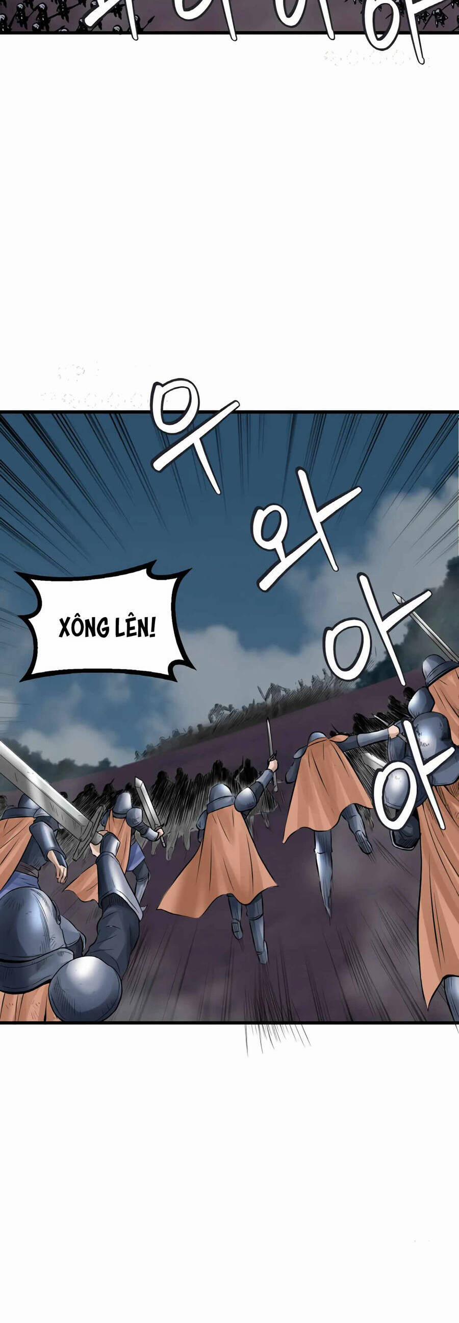 Ranker Bất Bại 51 trang 31