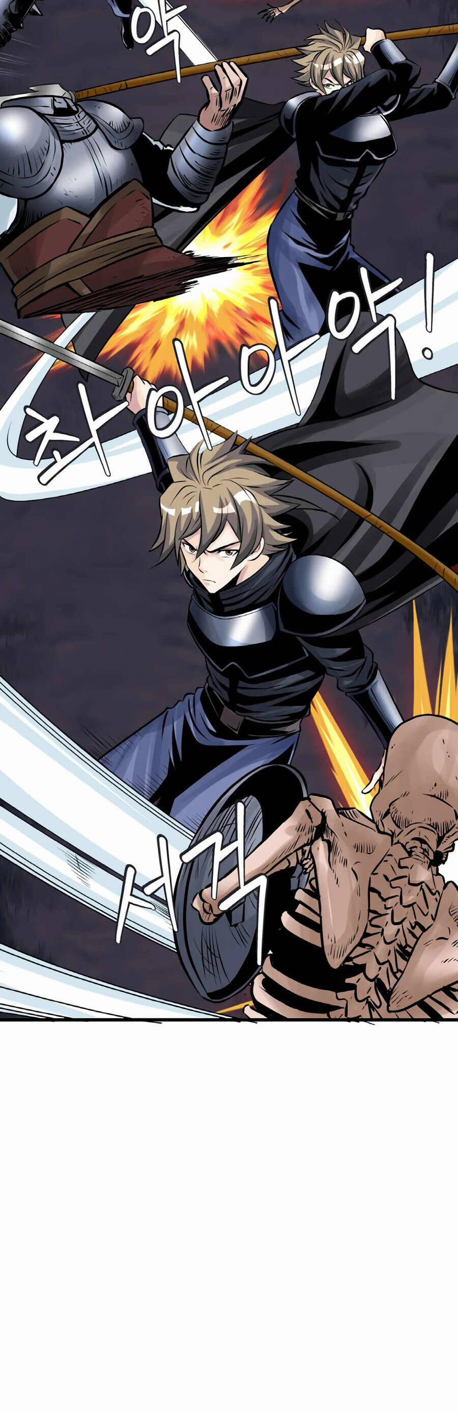 Ranker Bất Bại 51 trang 33