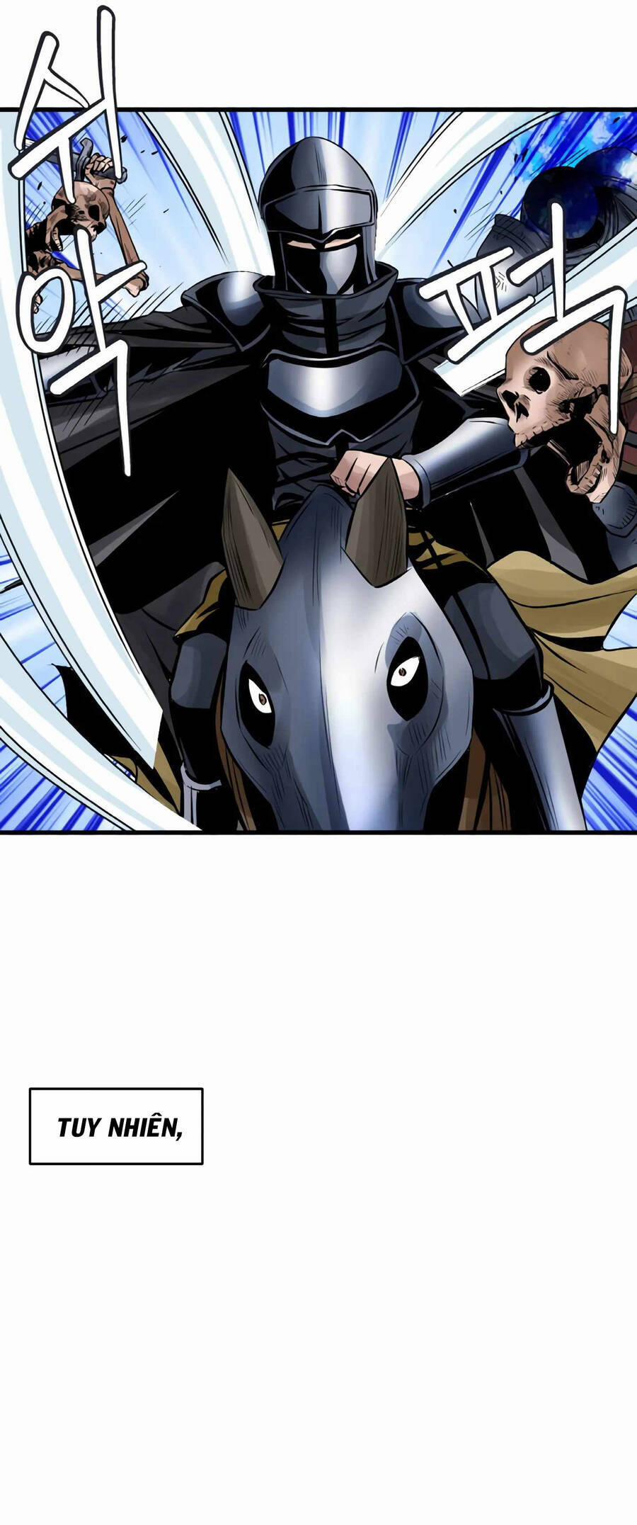 Ranker Bất Bại 51 trang 36