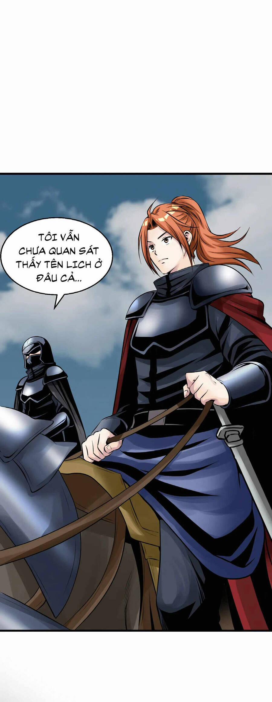 Ranker Bất Bại 51 trang 4