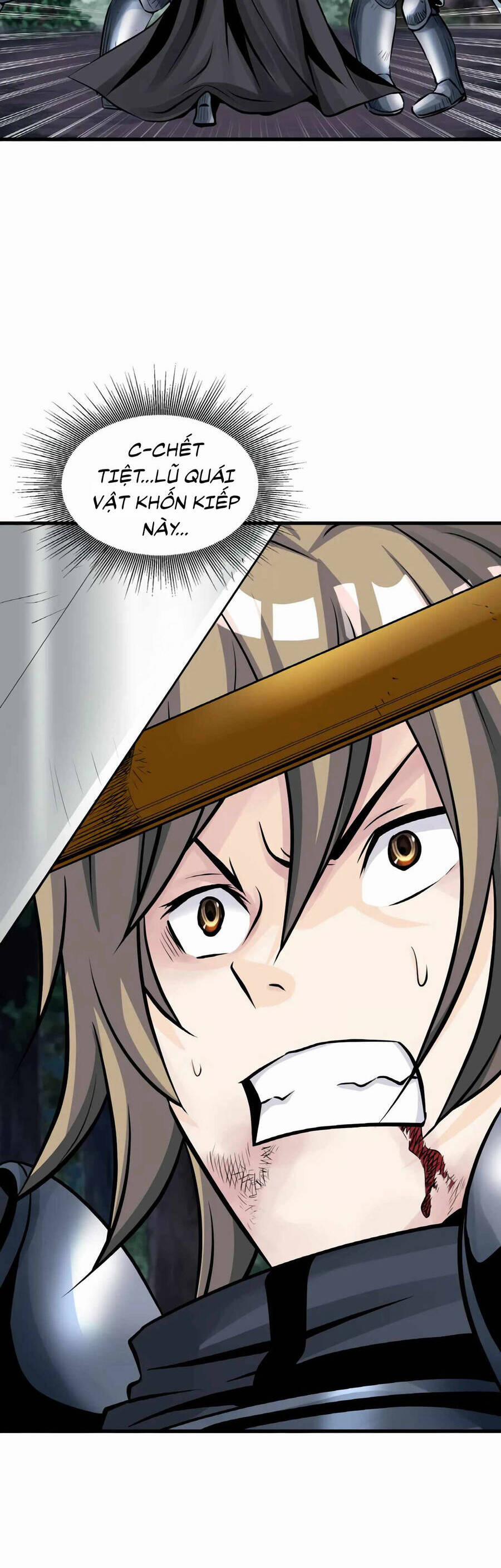 Ranker Bất Bại 51 trang 41