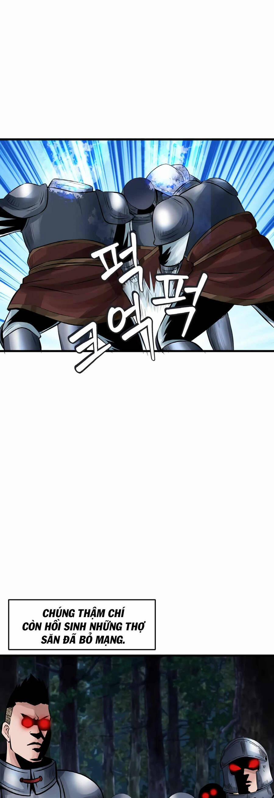 Ranker Bất Bại 51 trang 42
