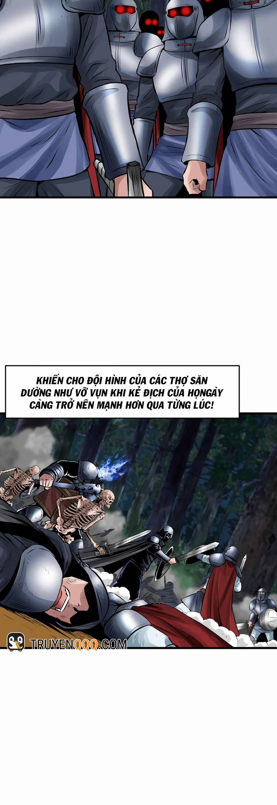 Ranker Bất Bại 51 trang 43