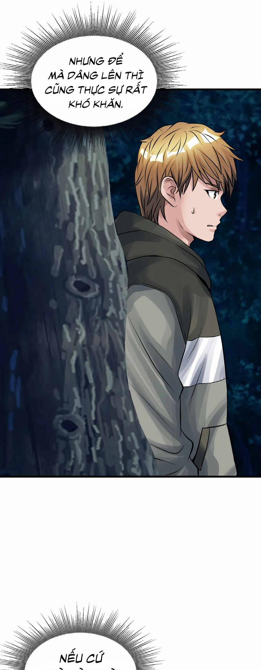 Ranker Bất Bại 51 trang 46