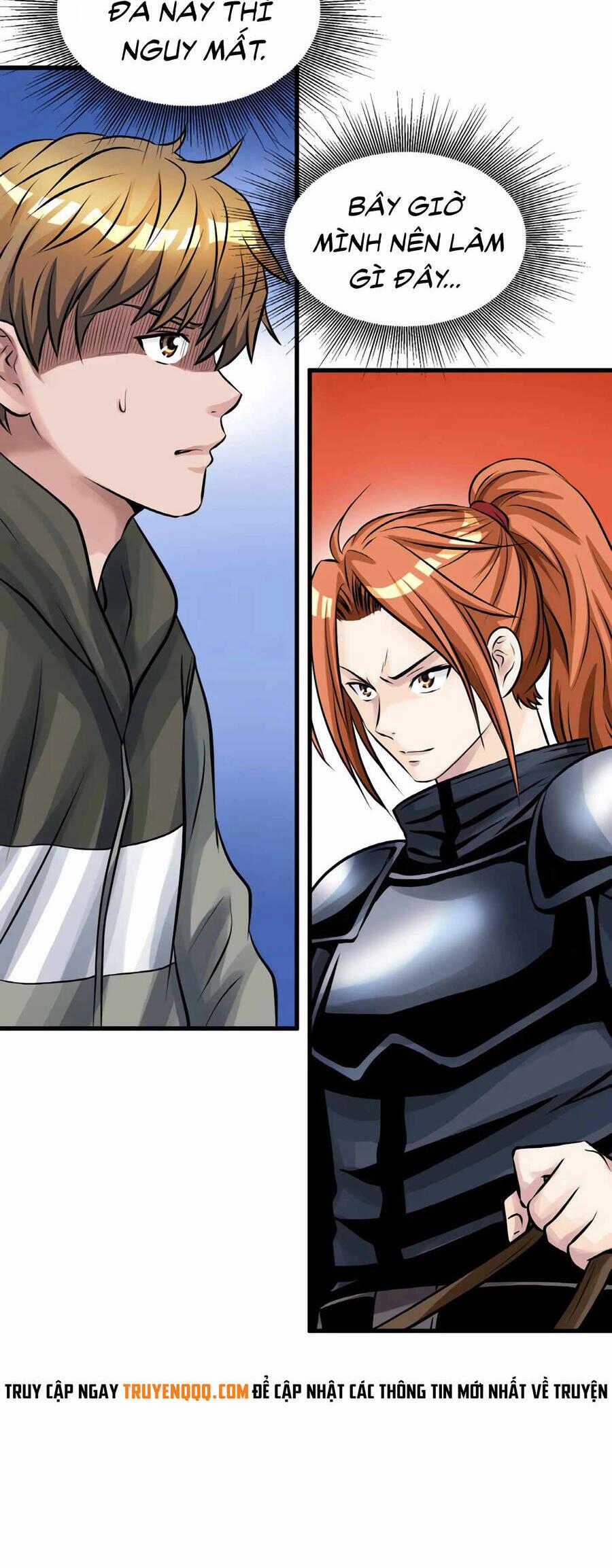 Ranker Bất Bại 51 trang 47