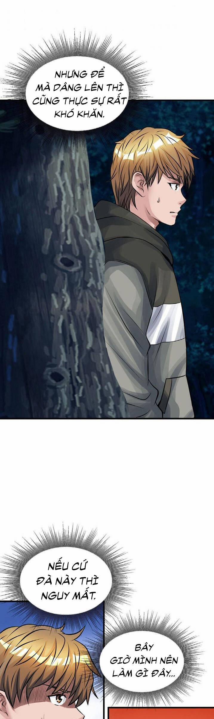 Ranker Bất Bại 51 trang 48
