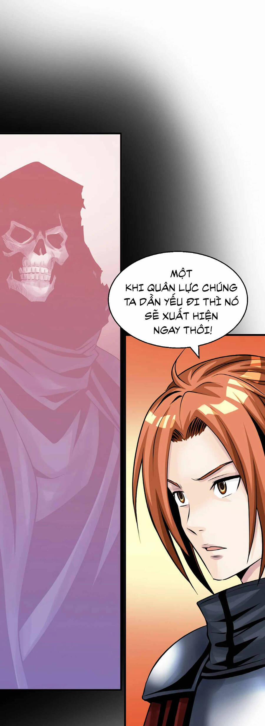 Ranker Bất Bại 51 trang 5