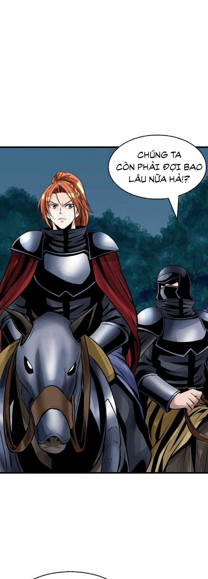 Ranker Bất Bại 51 trang 51