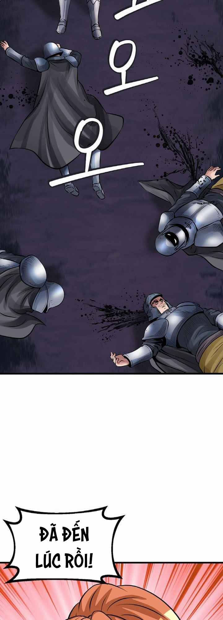 Ranker Bất Bại 51 trang 56