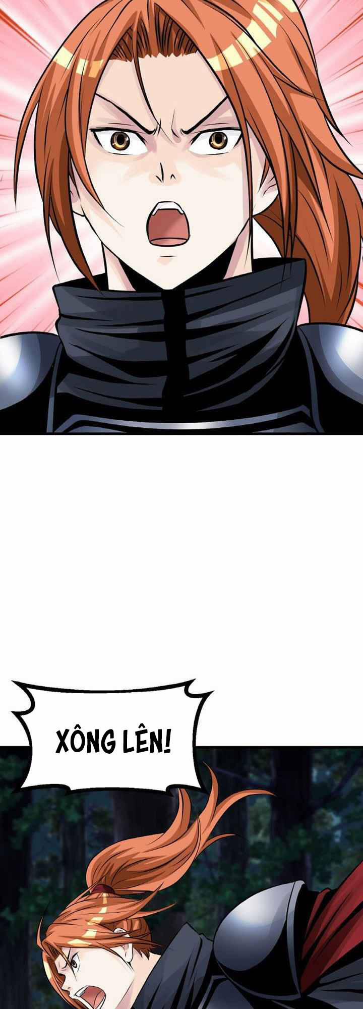 Ranker Bất Bại 51 trang 57