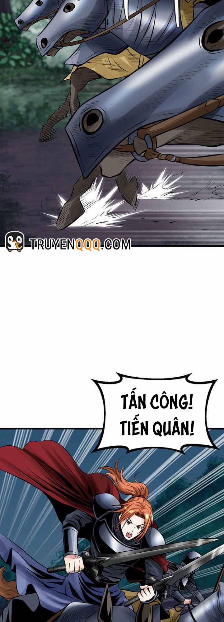 Ranker Bất Bại 51 trang 59