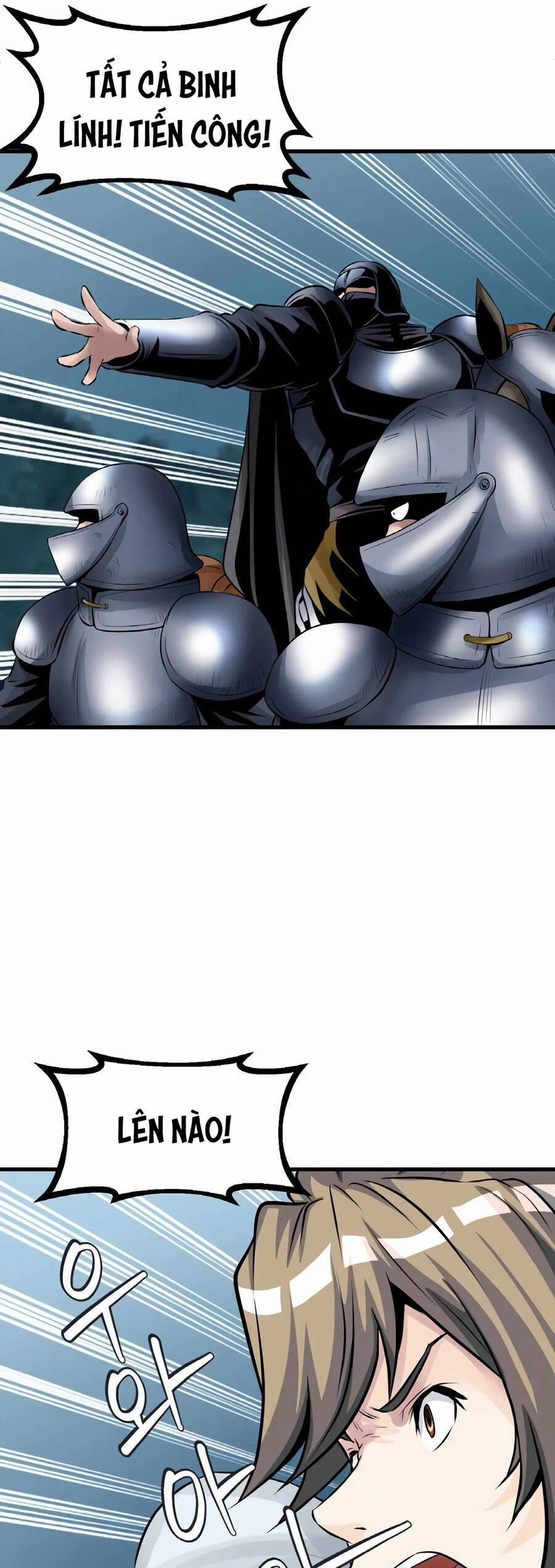 Ranker Bất Bại 51 trang 7