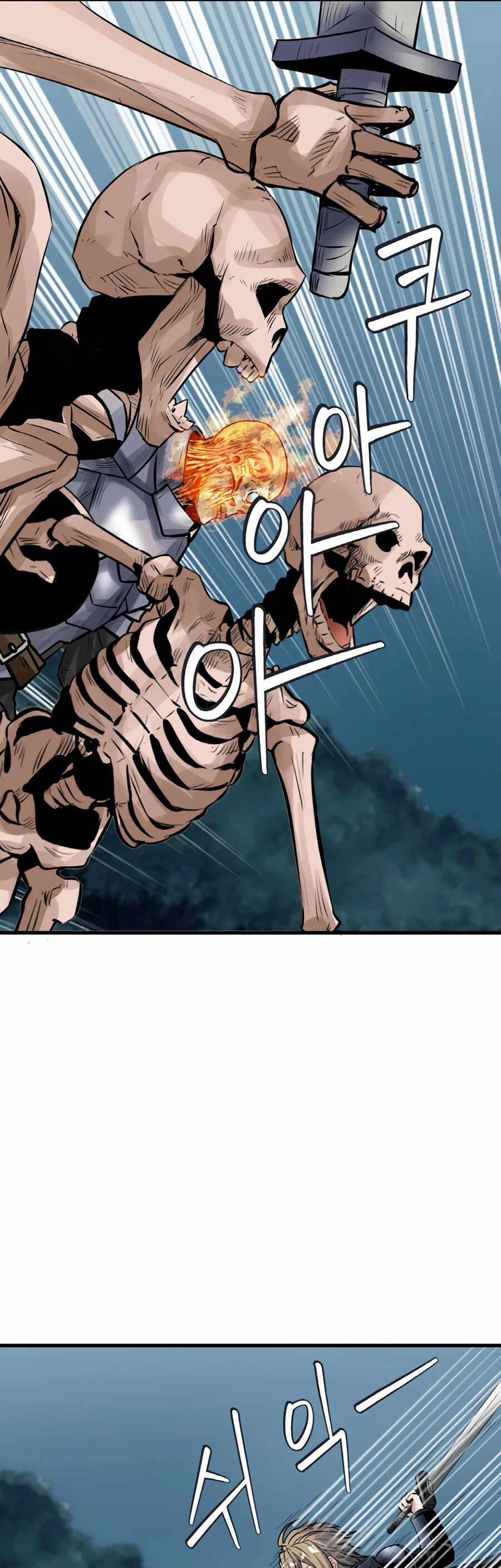 Ranker Bất Bại 51 trang 9