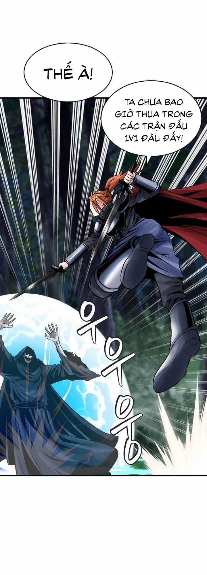 Ranker Bất Bại 52 trang 13
