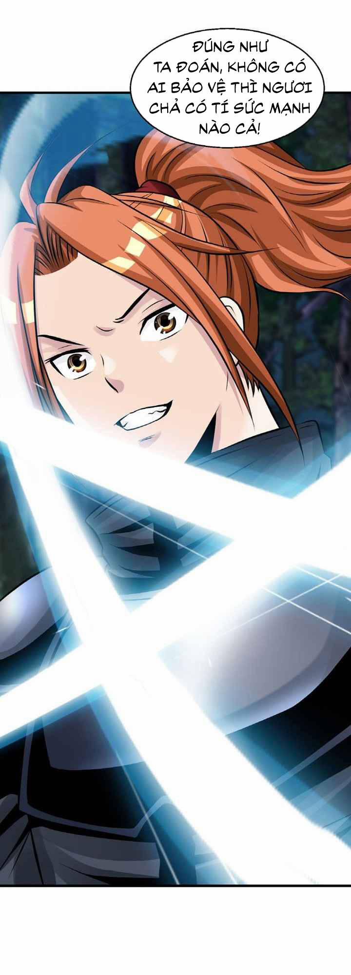 Ranker Bất Bại 52 trang 16