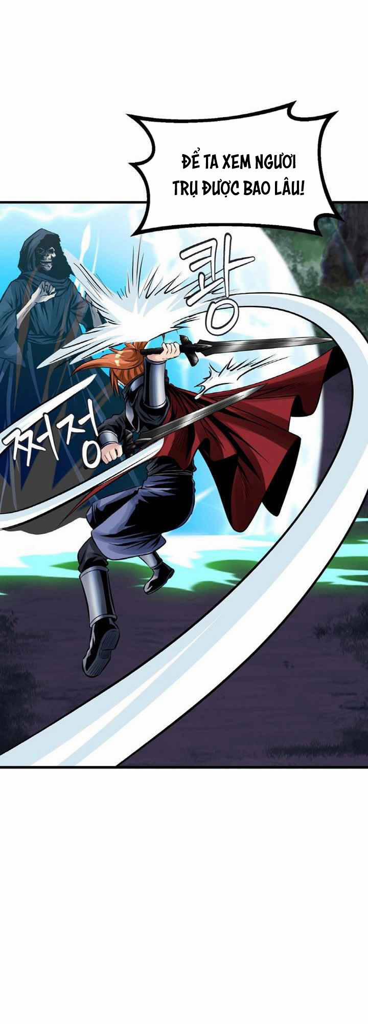 Ranker Bất Bại 52 trang 17