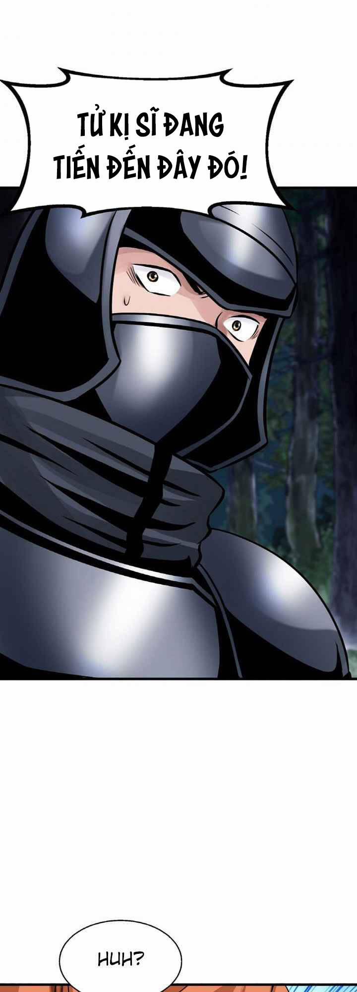 Ranker Bất Bại 52 trang 24