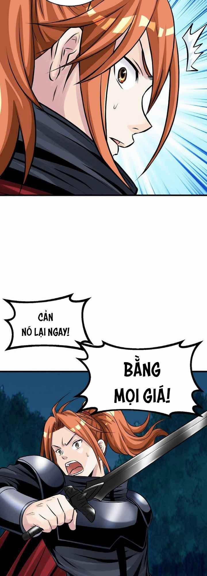 Ranker Bất Bại 52 trang 25