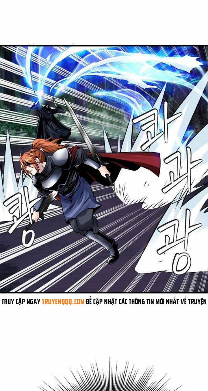 Ranker Bất Bại 52 trang 27